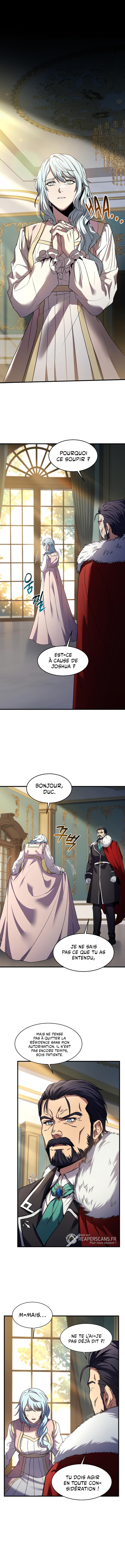 Return of the Legendary Spear Knight Chapitre 105 - Page 3