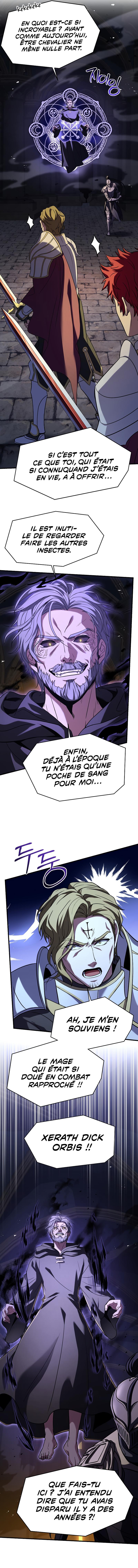 Return of the Legendary Spear Knight Chapitre 106 - Page 15