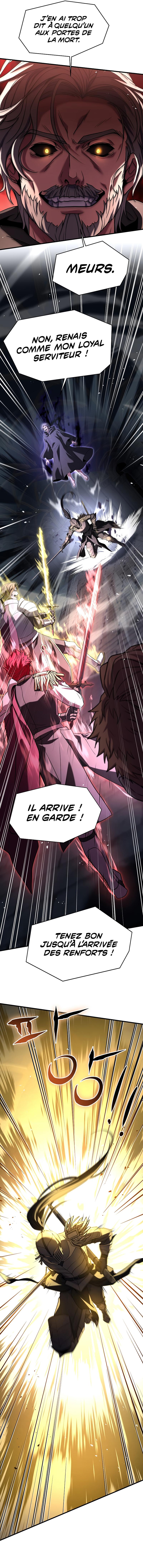 Return of the Legendary Spear Knight Chapitre 106 - Page 16