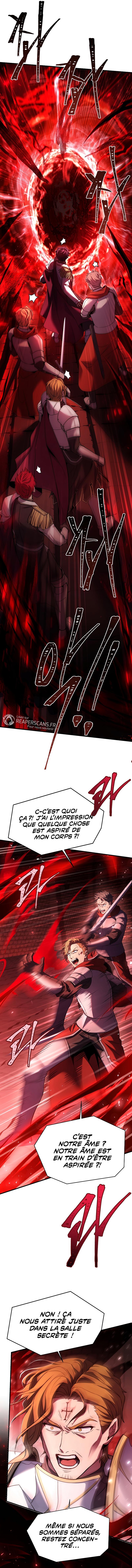 Return of the Legendary Spear Knight Chapitre 106 - Page 5