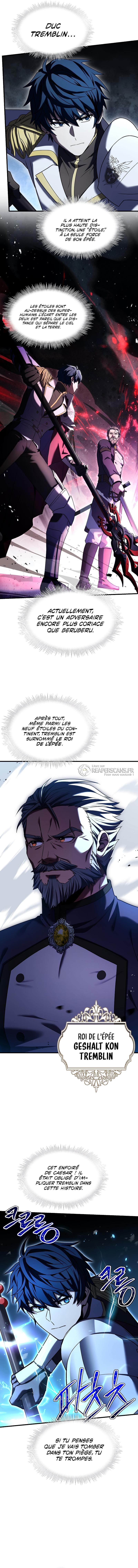 Return of the Legendary Spear Knight Chapitre 108 - Page 10