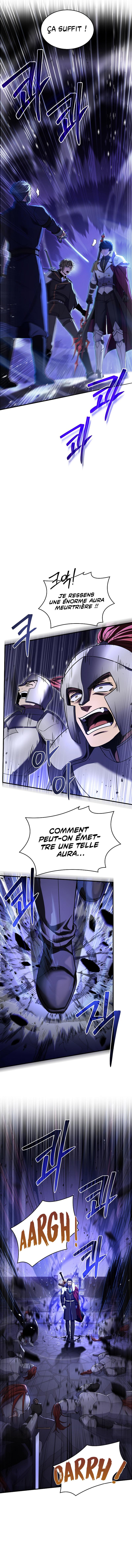 Return of the Legendary Spear Knight Chapitre 109 - Page 10