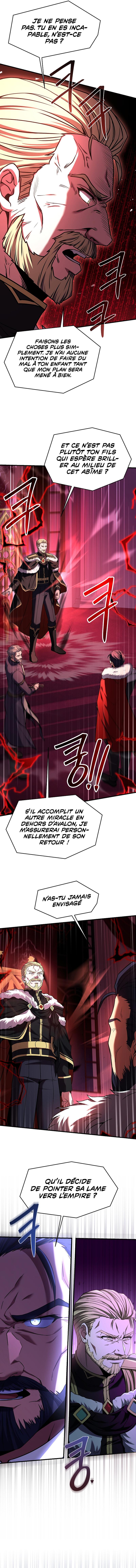 Return of the Legendary Spear Knight Chapitre 110 - Page 15
