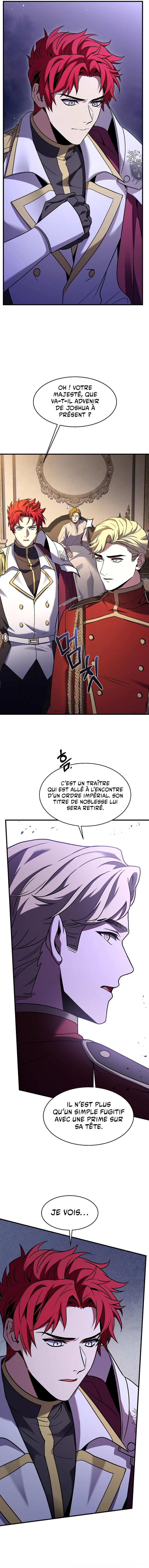 Return of the Legendary Spear Knight Chapitre 110 - Page 5