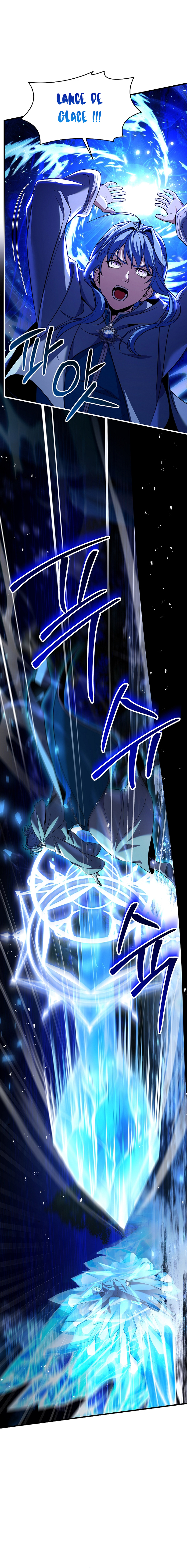 Return of the Legendary Spear Knight Chapitre 115 - Page 10