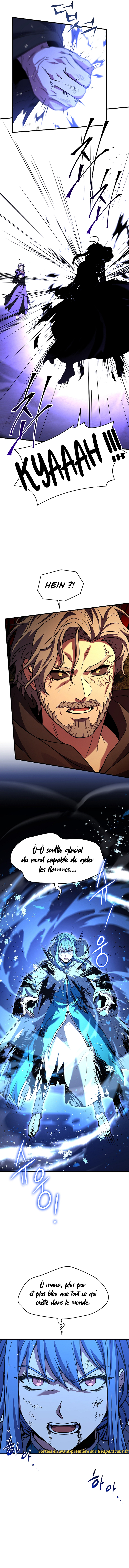 Return of the Legendary Spear Knight Chapitre 115 - Page 13
