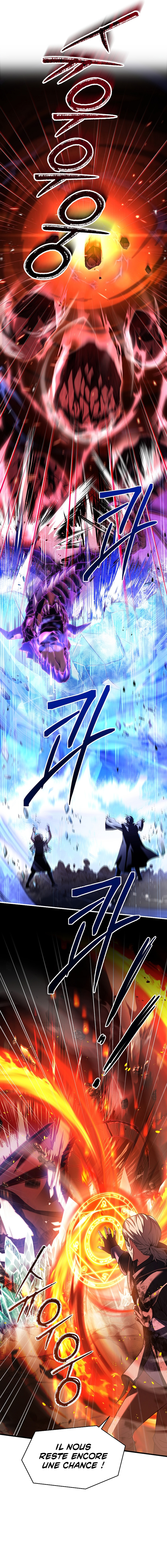 Return of the Legendary Spear Knight Chapitre 115 - Page 4