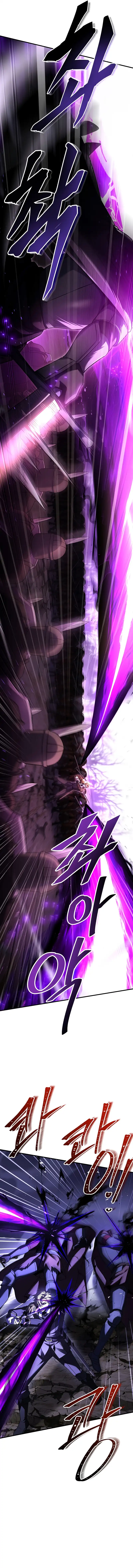 Return of the Legendary Spear Knight Chapitre 116 - Page 10