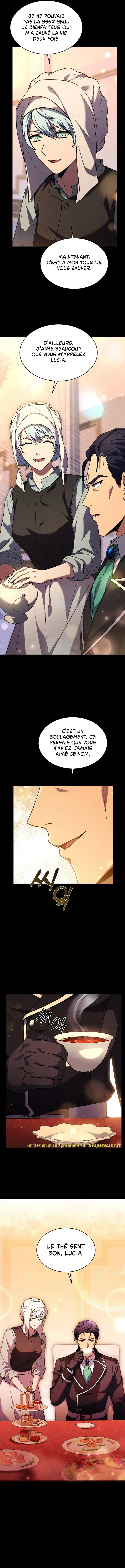 Return of the Legendary Spear Knight Chapitre 120 - Page 13
