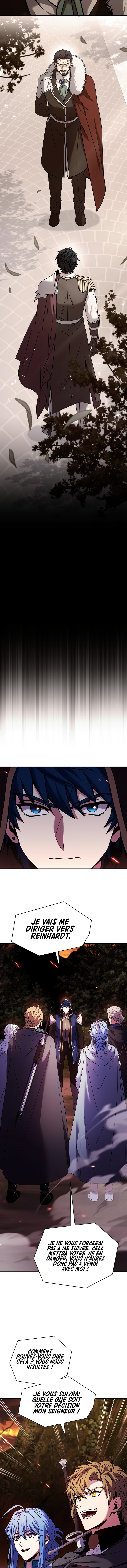 Return of the Legendary Spear Knight Chapitre 126 - Page 10