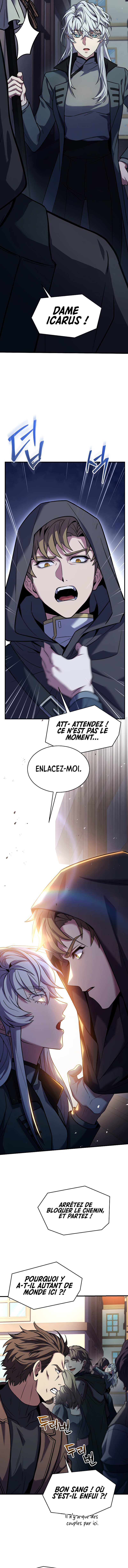 Return of the Legendary Spear Knight Chapitre 127 - Page 17