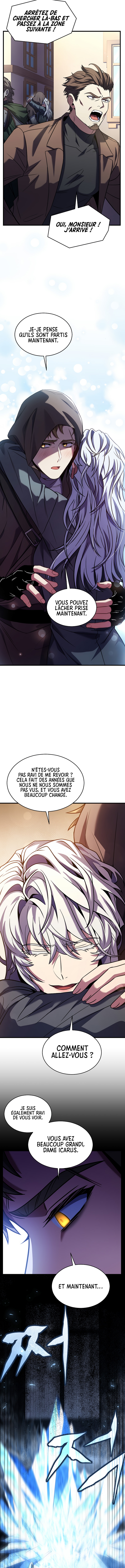 Return of the Legendary Spear Knight Chapitre 127 - Page 18
