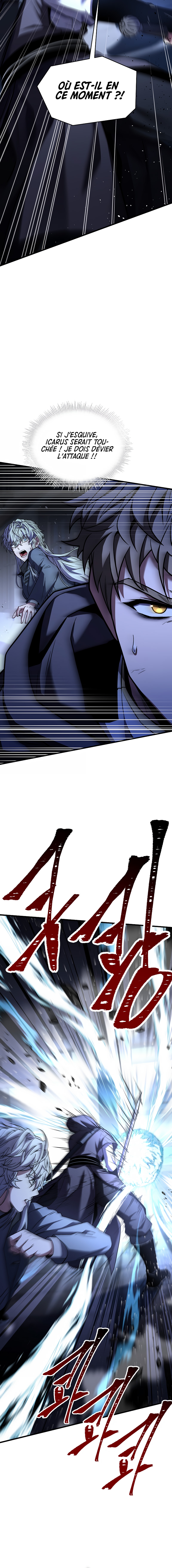 Return of the Legendary Spear Knight Chapitre 127 - Page 21