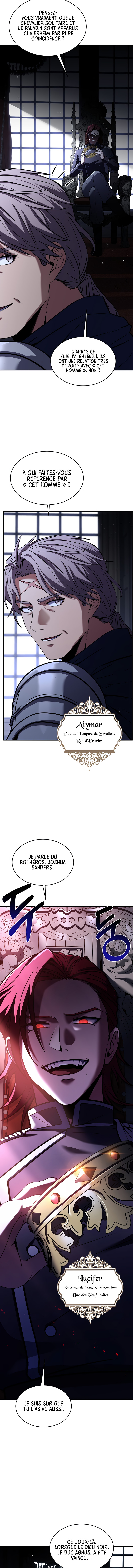Return of the Legendary Spear Knight Chapitre 127 - Page 4