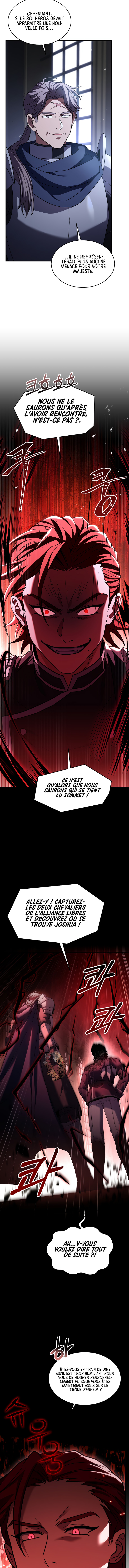 Return of the Legendary Spear Knight Chapitre 127 - Page 6