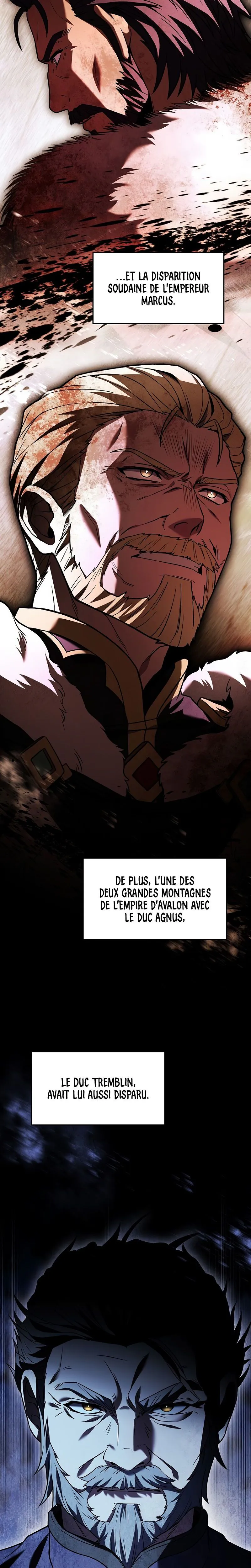 Return of the Legendary Spear Knight Chapitre 130 - Page 2