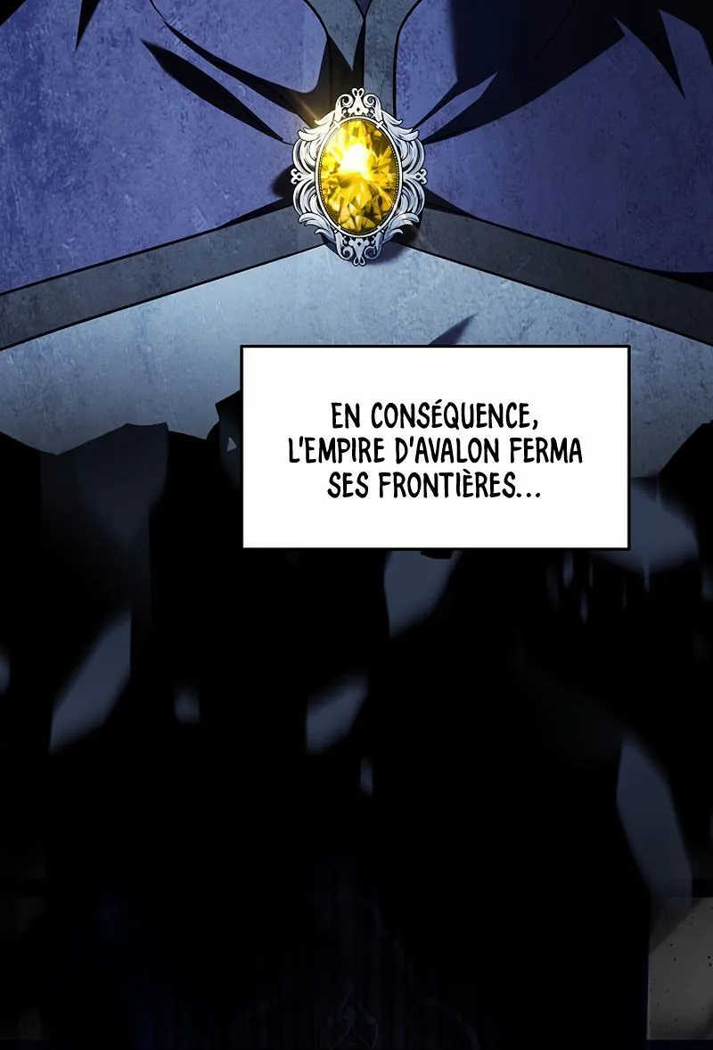 Return of the Legendary Spear Knight Chapitre 130 - Page 3