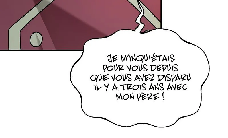 Return of the Legendary Spear Knight Chapitre 130 - Page 25