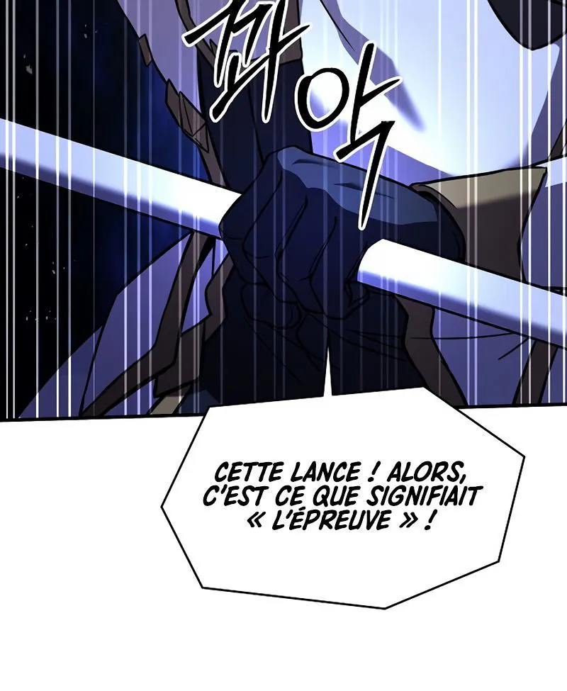 Return of the Legendary Spear Knight Chapitre 130 - Page 37
