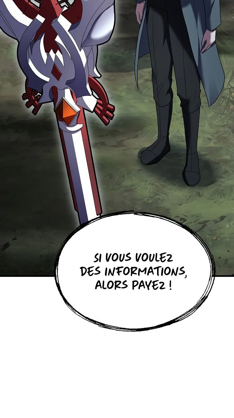 Return of the Legendary Spear Knight Chapitre 130 - Page 45