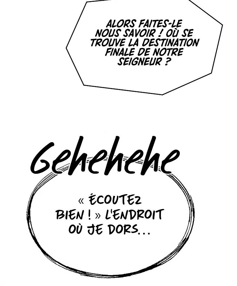 Return of the Legendary Spear Knight Chapitre 130 - Page 51