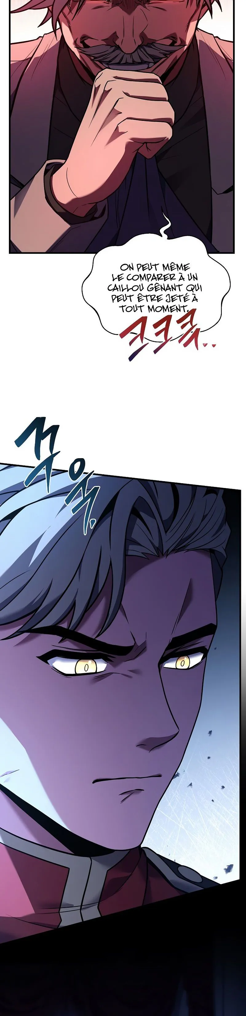 Return of the Legendary Spear Knight Chapitre 130 - Page 22
