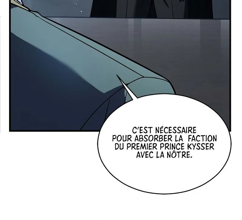 Return of the Legendary Spear Knight Chapitre 131 - Page 30
