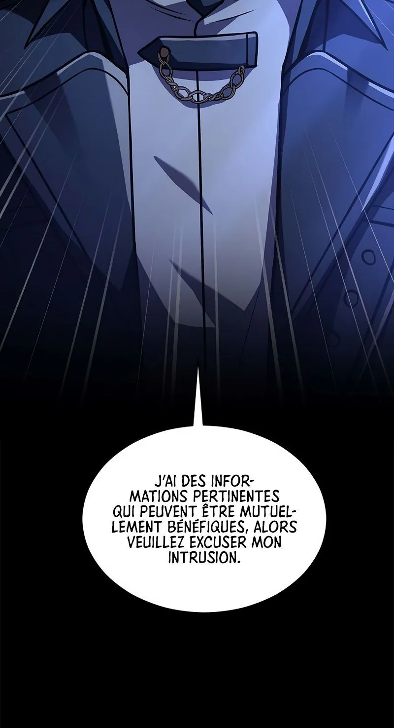 Return of the Legendary Spear Knight Chapitre 131 - Page 44
