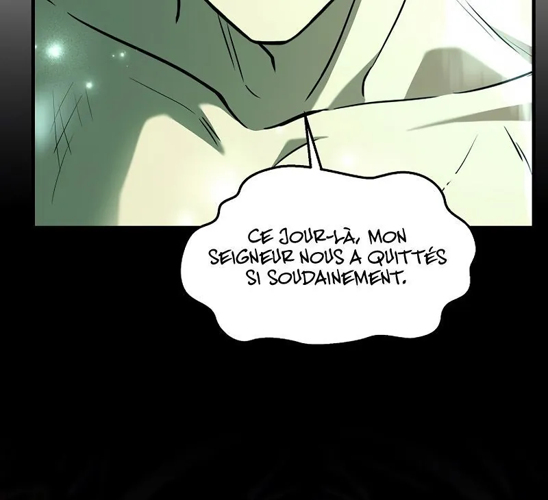 Return of the Legendary Spear Knight Chapitre 131 - Page 6