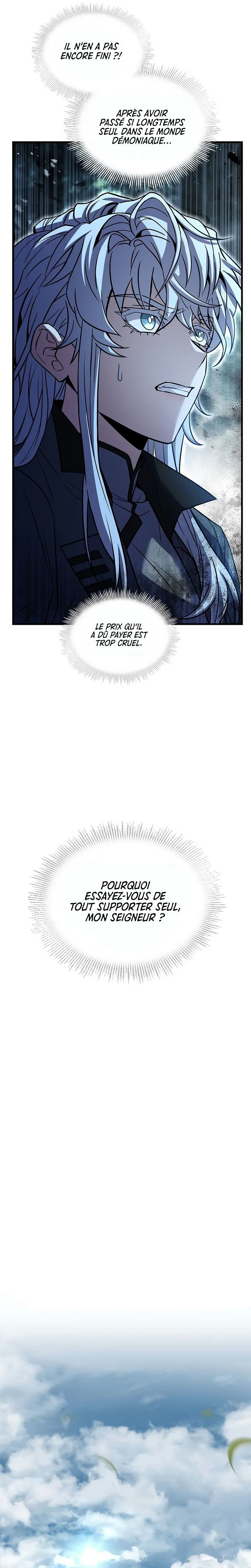 Return of the Legendary Spear Knight Chapitre 131 - Page 26
