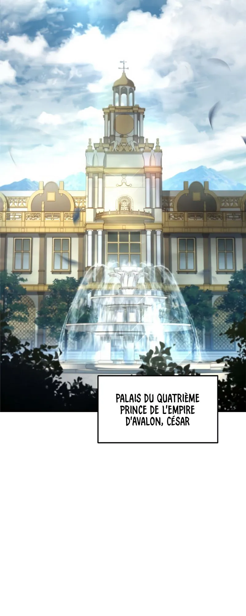 Return of the Legendary Spear Knight Chapitre 131 - Page 27