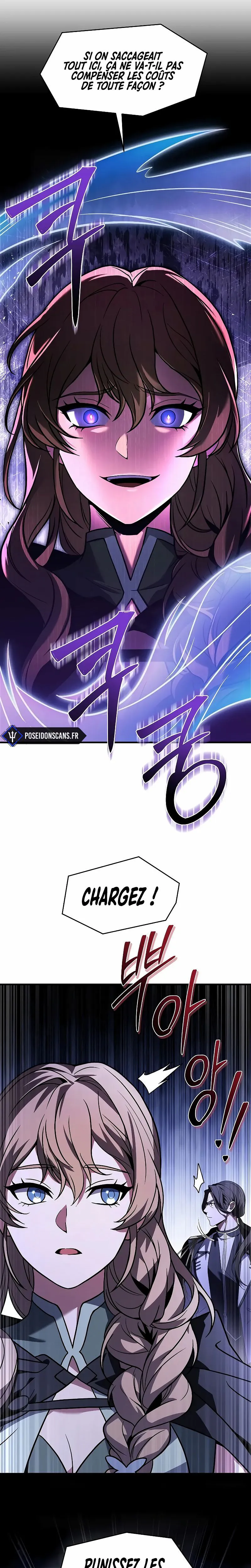 Return of the Legendary Spear Knight Chapitre 132 - Page 15