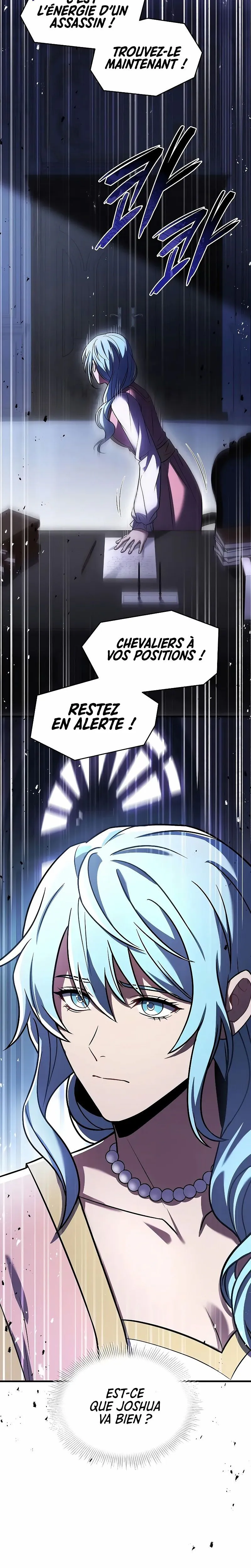 Return of the Legendary Spear Knight Chapitre 132 - Page 28