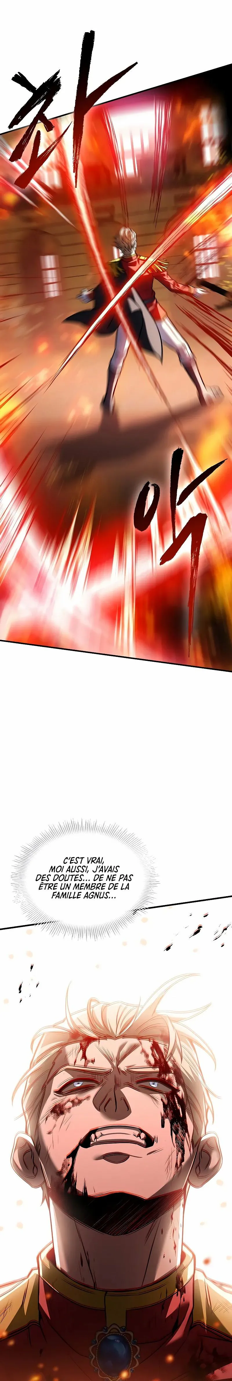 Return of the Legendary Spear Knight Chapitre 132 - Page 36