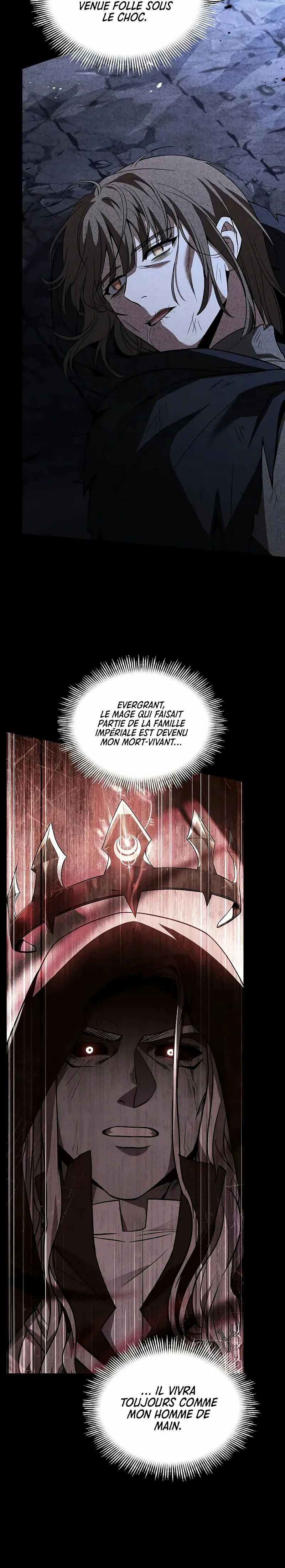Return of the Legendary Spear Knight Chapitre 133 - Page 44