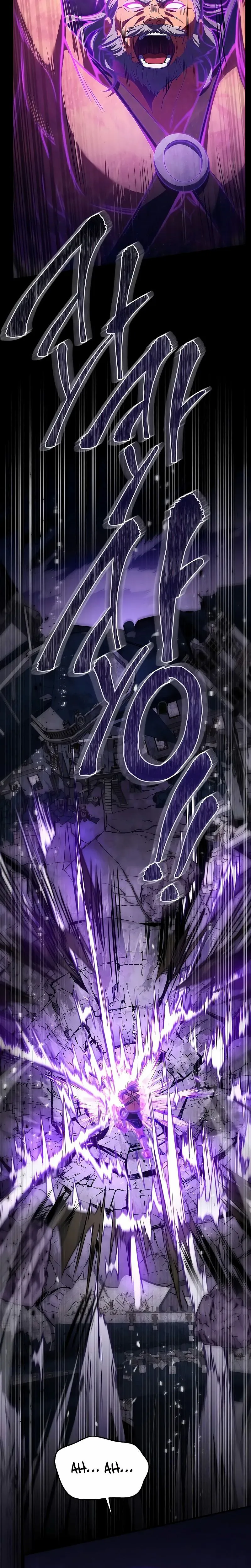 Return of the Legendary Spear Knight Chapitre 133 - Page 17