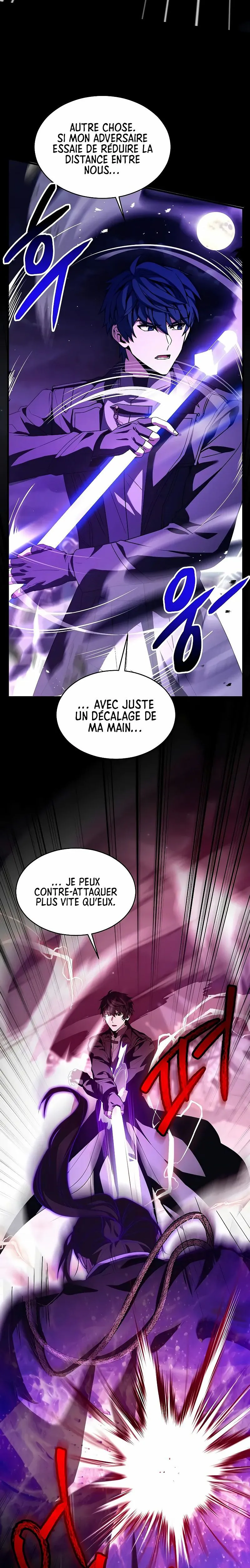 Return of the Legendary Spear Knight Chapitre 133 - Page 30