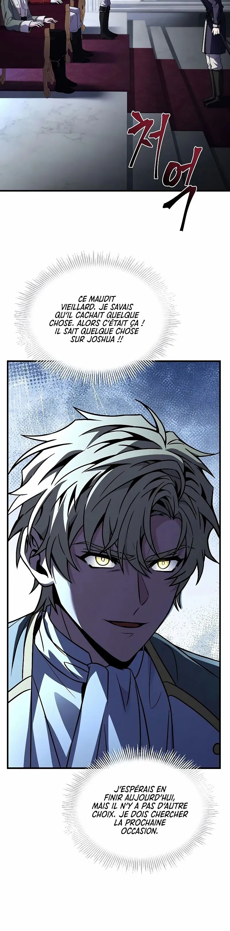 Return of the Legendary Spear Knight Chapitre 134 - Page 16