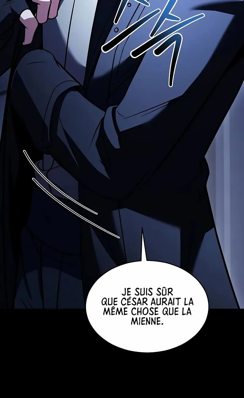 Return of the Legendary Spear Knight Chapitre 134 - Page 24
