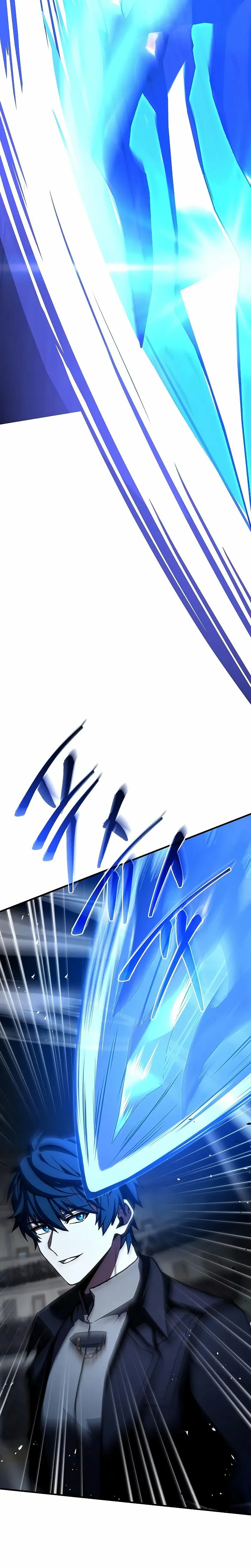 Return of the Legendary Spear Knight Chapitre 135 - Page 39