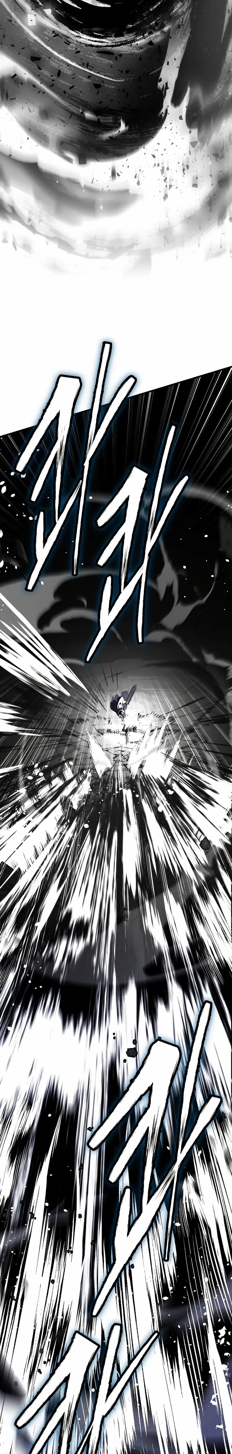 Return of the Legendary Spear Knight Chapitre 139 - Page 2