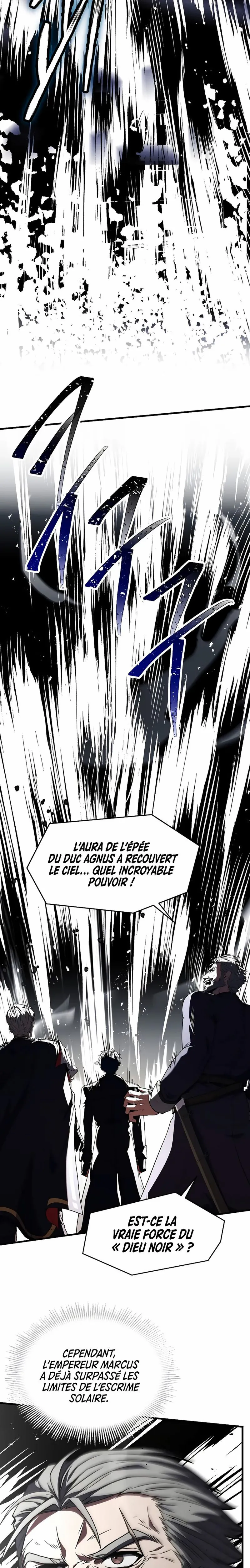 Return of the Legendary Spear Knight Chapitre 139 - Page 3