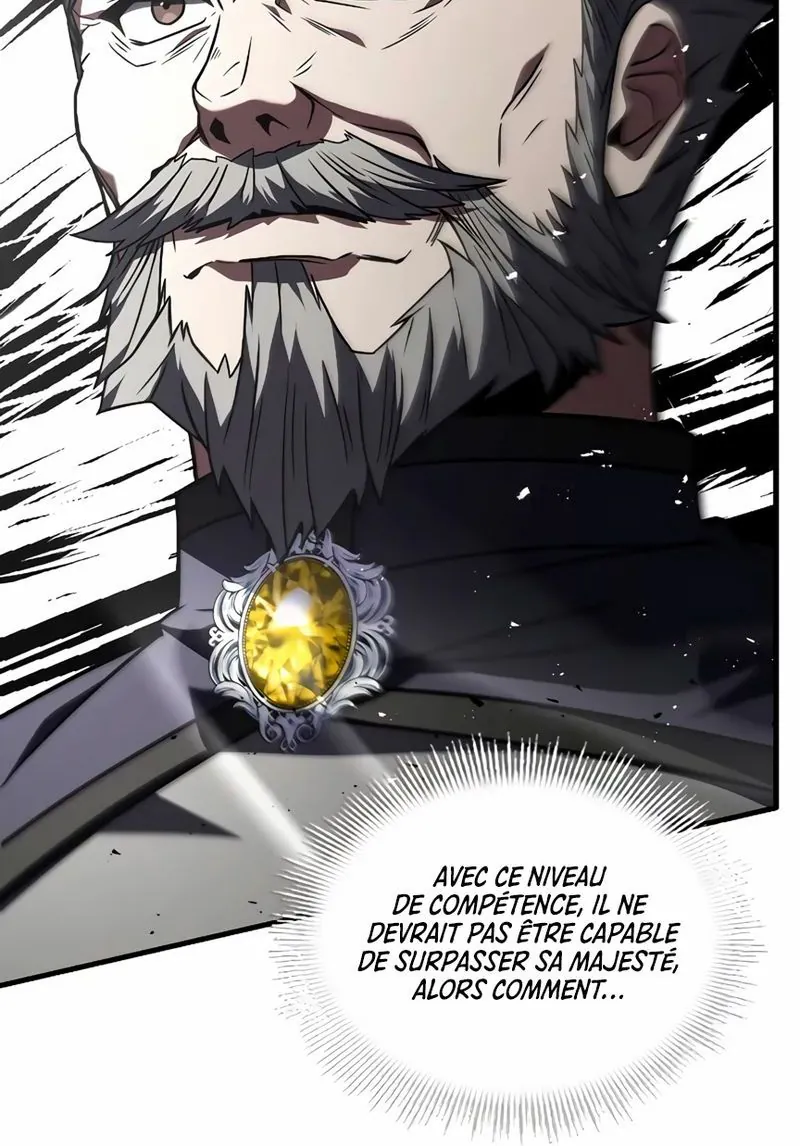 Return of the Legendary Spear Knight Chapitre 139 - Page 4