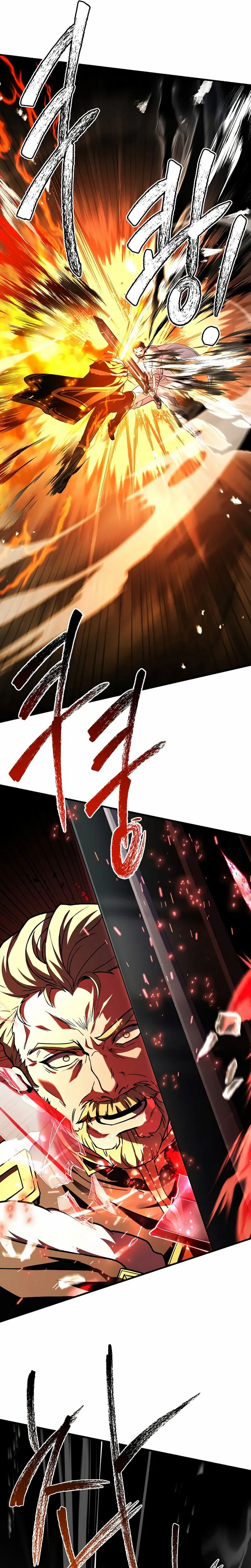 Return of the Legendary Spear Knight Chapitre 139 - Page 35