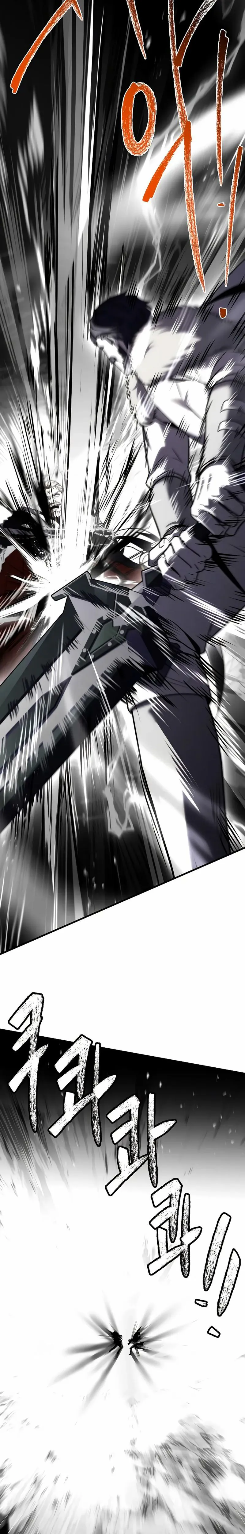 Return of the Legendary Spear Knight Chapitre 139 - Page 36