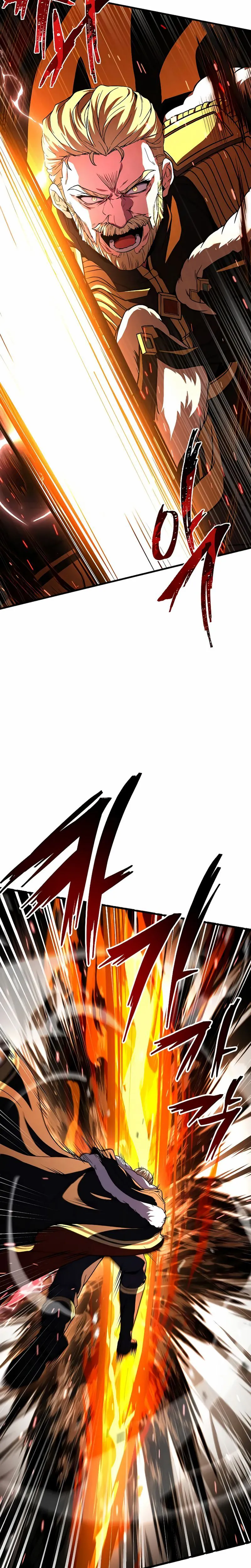 Return of the Legendary Spear Knight Chapitre 139 - Page 10