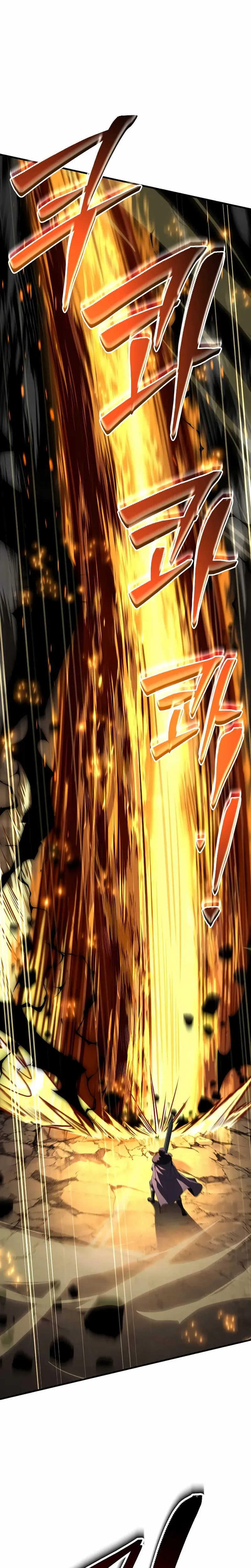 Return of the Legendary Spear Knight Chapitre 139 - Page 12