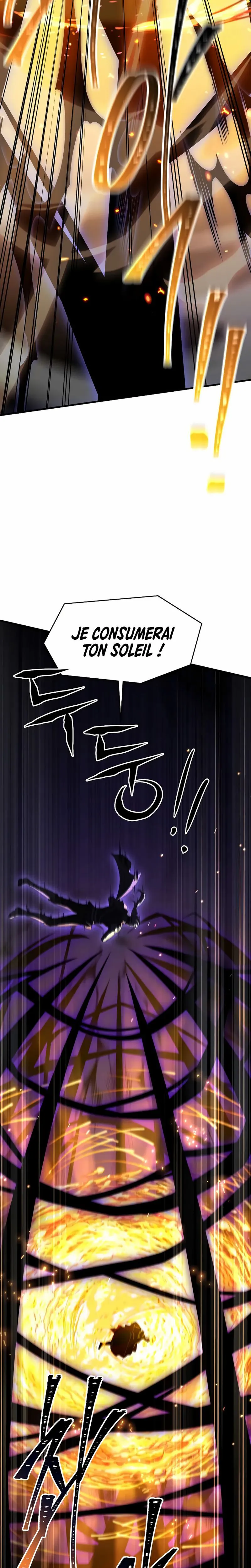 Return of the Legendary Spear Knight Chapitre 139 - Page 15