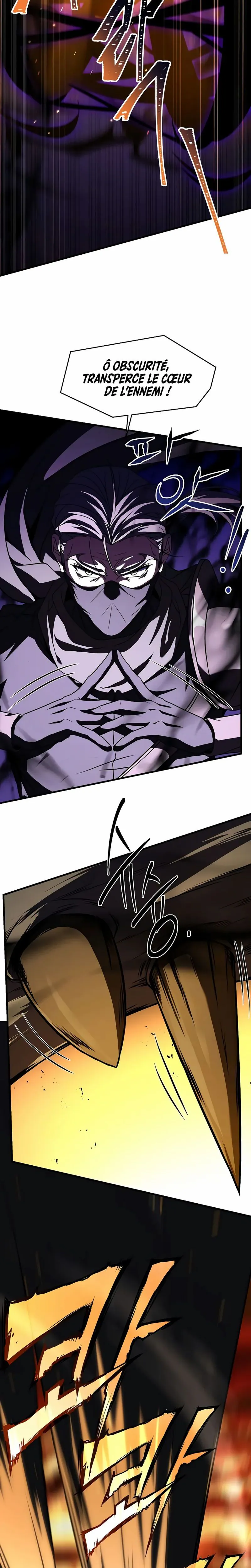 Return of the Legendary Spear Knight Chapitre 139 - Page 16