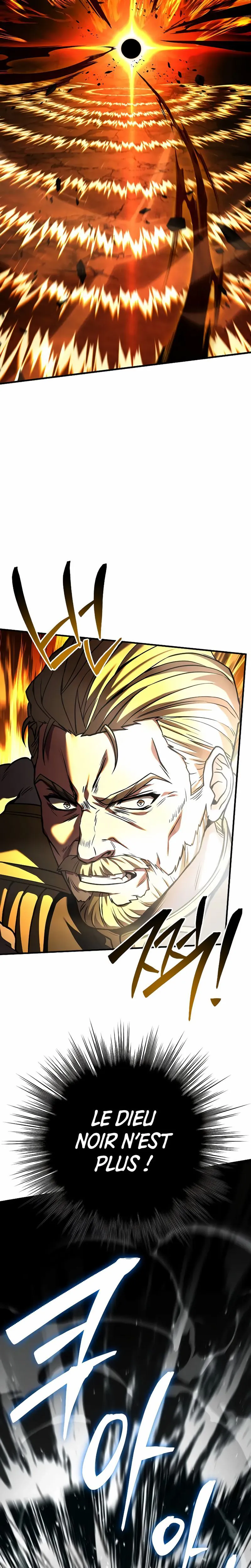 Return of the Legendary Spear Knight Chapitre 139 - Page 28